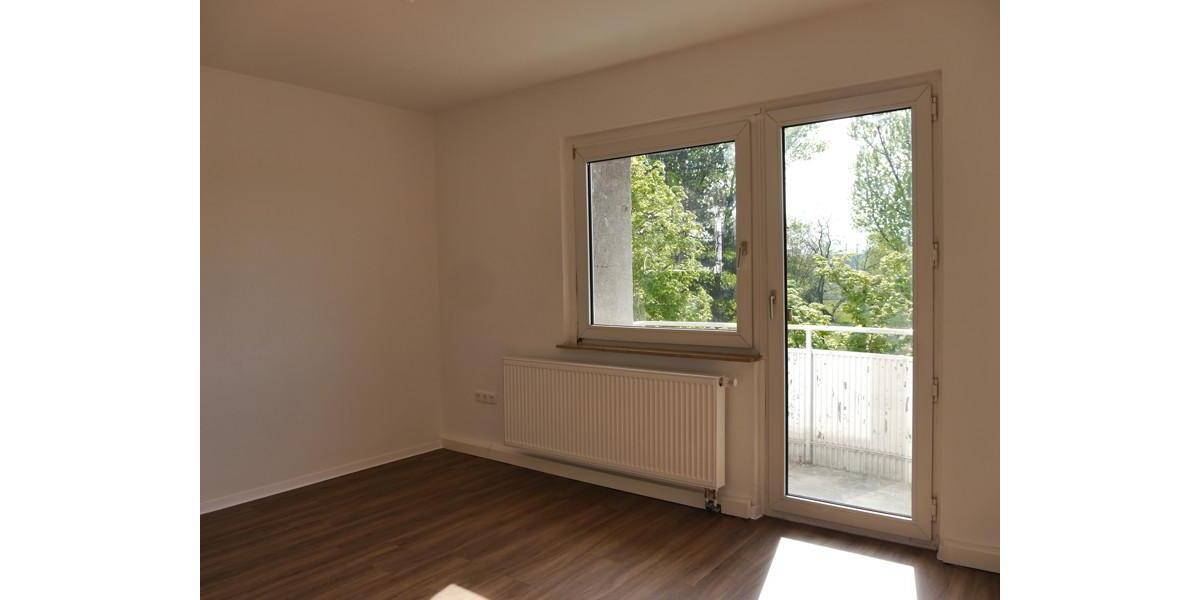 Etagenwohnung Hanau Großauheim - 3 Zimmer, 52 m&sup2;, 573&euro; | Angebot:26671748
