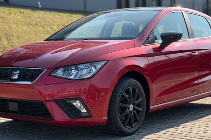 Seat Ibiza 79.800 km 9.899 &euro; Alsdorf 52477