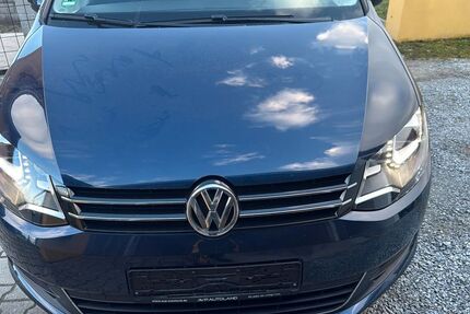 VW Sharan 135.363 km 18.500 &euro; Hengersberg 94491