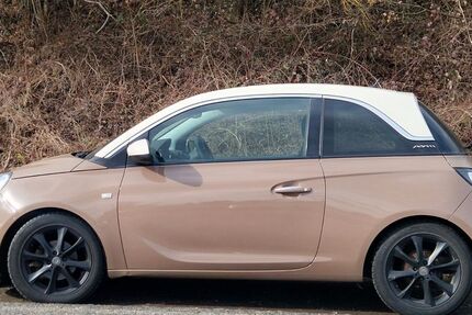 Opel Adam 165.000 km 3.500 &euro; Frankfurt 65931