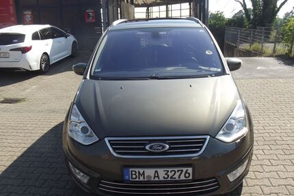 Ford Galaxy 188.000 km 6.750 &euro; Kerpen Balkhausen 50169
