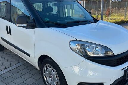 Fiat Doblo 79.000 km 9.900 € Höhenkirchen-Siegertsbrunn 85635