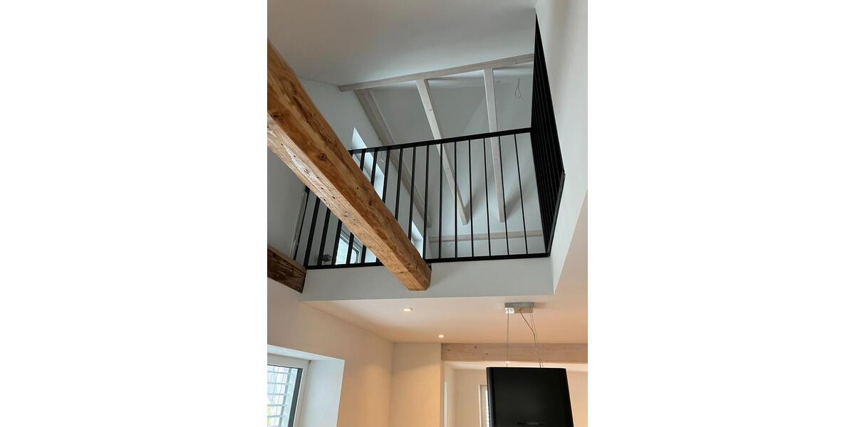 Einfamilienhaus Stammbach - 3 Zimmer, 100 m&sup2;, 980&euro; | Angebot:26672619