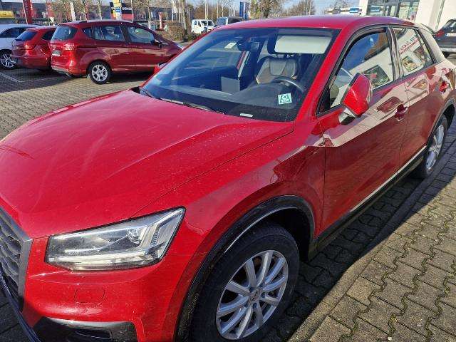 Audi Q2 72.600 km 19.990 &euro; Hirschaid 96114