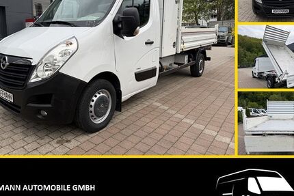 Opel Movano 55.550 km 22.695 &euro; Meschede 59872
