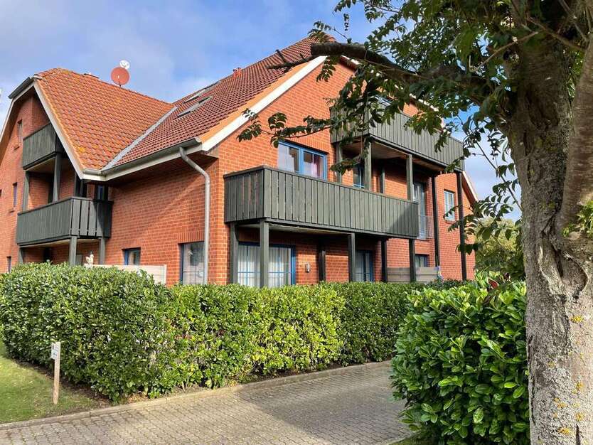 Wohnung zum Kaufen in Dahme 239.000 € 59 m²