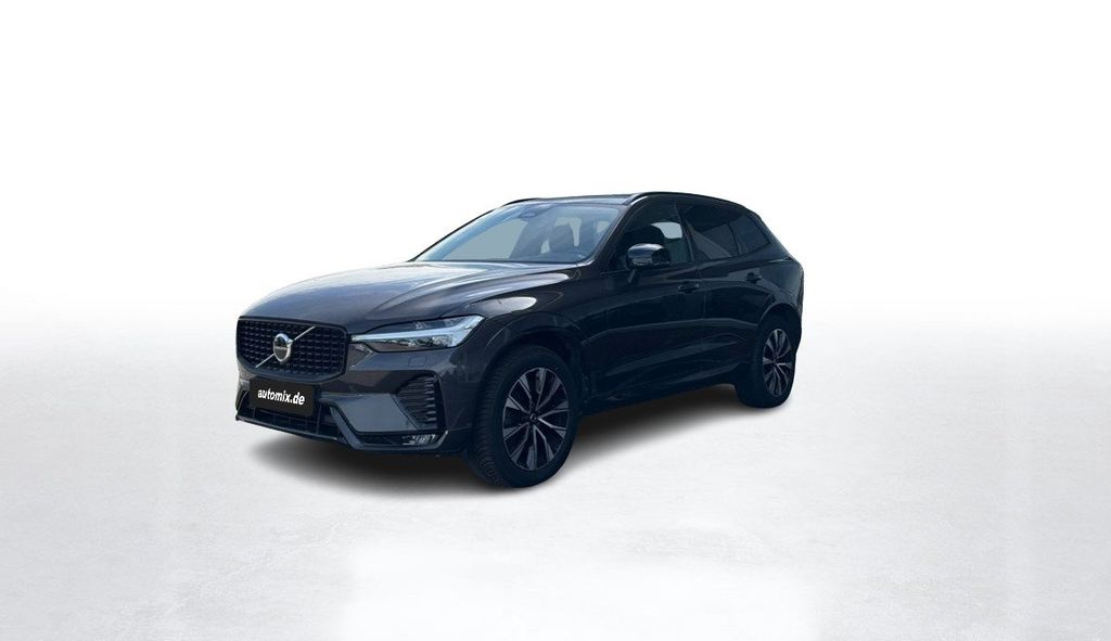 Volvo XC60 73.641 km 35.490 &euro; Enge-Sande 25917