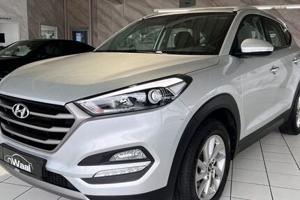 Hyundai TUCSON 100.000 km 12.900 &euro; Spaichingen 78549