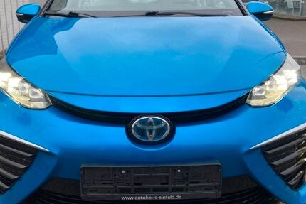 Toyota Mirai 83.900 km 10.900 &euro; Berlin 10585