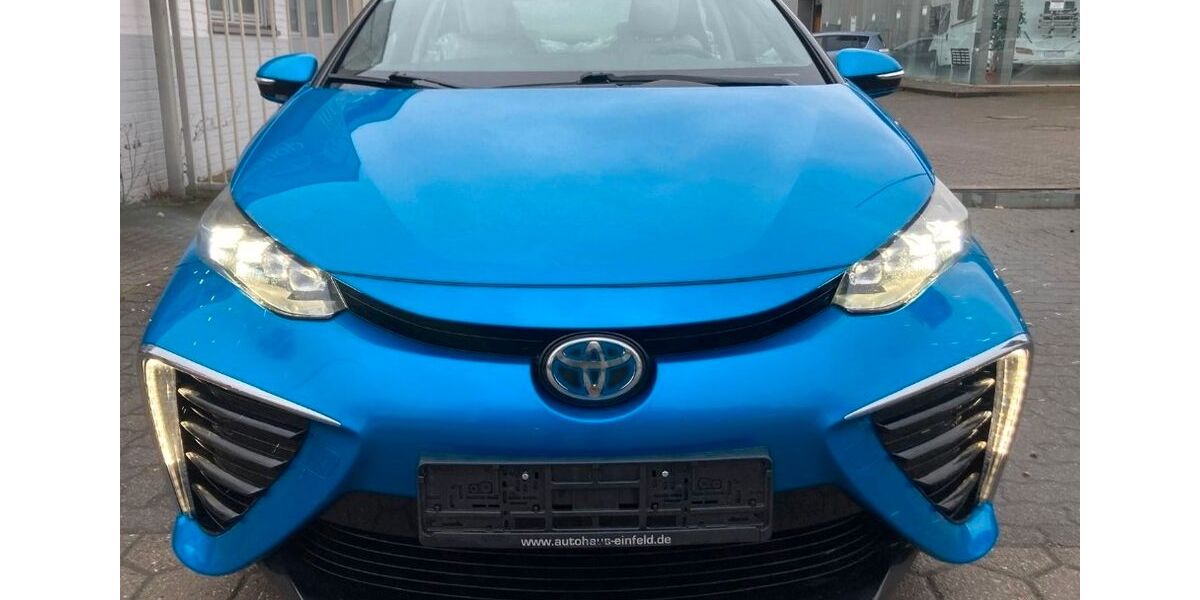 Toyota Mirai 83.900 km 10.900 &euro; Berlin 10585