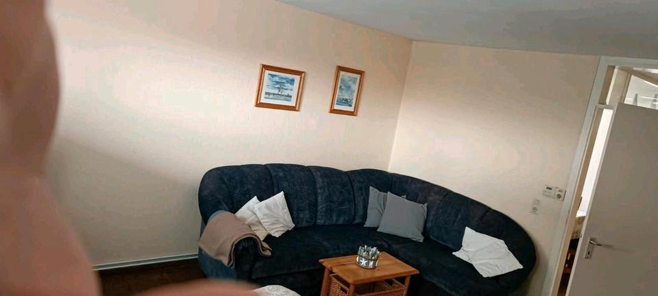 Erdgeschoßwohnung Cuxhaven Duhnen - 2 Zimmer, 37 m&sup2;, 69.900&euro; | Angebot:26170008
