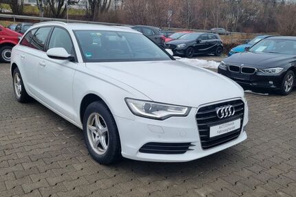 Audi A6 162.000 km 12.950 &euro; Ochsenhausen 88416
