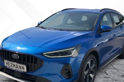 Ford Focus 4.872 km 35.999 € Göttingen 37077