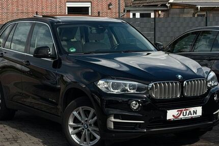 BMW X5 145.000 km 23.300 &euro; Großefehn 26629