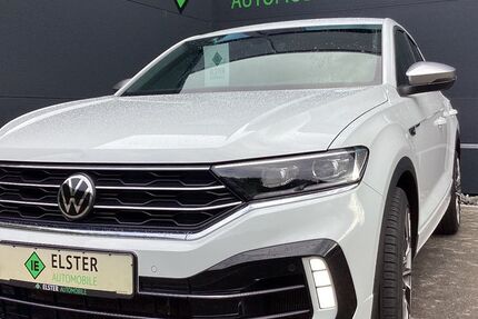 VW T-Roc 57.990 km 24.770 &euro; Epfendorf 78736