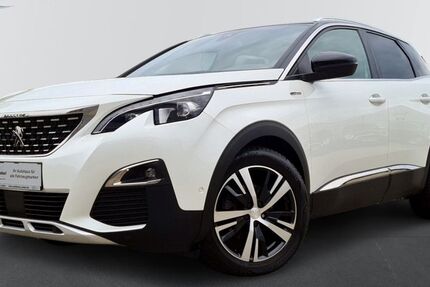 Peugeot 3008 59.584 km 13.990 &euro; Strausberg 15344