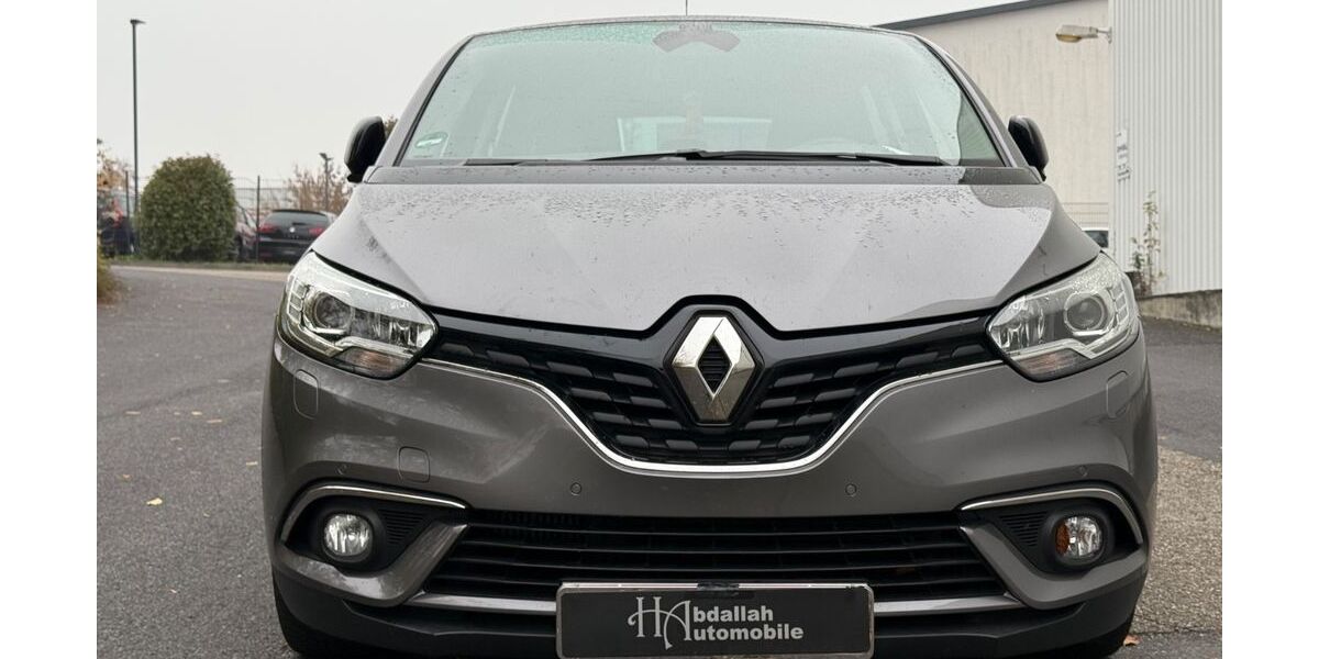 Renault Scenic 72.000 km 11.999 &euro; Kelkheim 65779