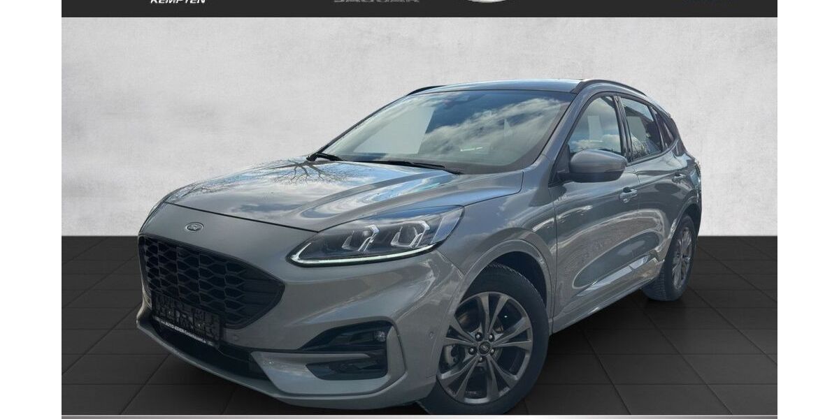 Ford Kuga 3.550 km 26.450 &euro; Kempten 87435