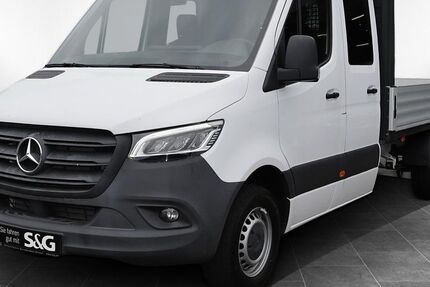 Mercedes-Benz Sprinter 13.440 km 39.080 &euro; Offenburg 77656