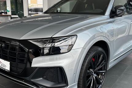 Audi Q8 29.200 km 68.890 &euro; Ronnenberg 30952