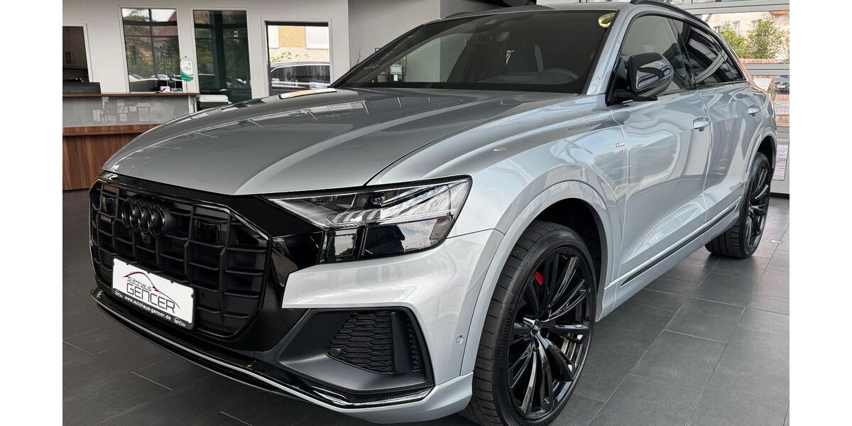 Audi Q8 29.200 km 68.890 &euro; Ronnenberg 30952
