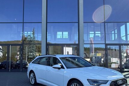 Audi A6 171.500 km 22.991 &euro; Burbach 57299