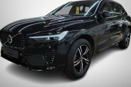 Volvo XC60 45.000 km 38.890 &euro; Leipzig 04319