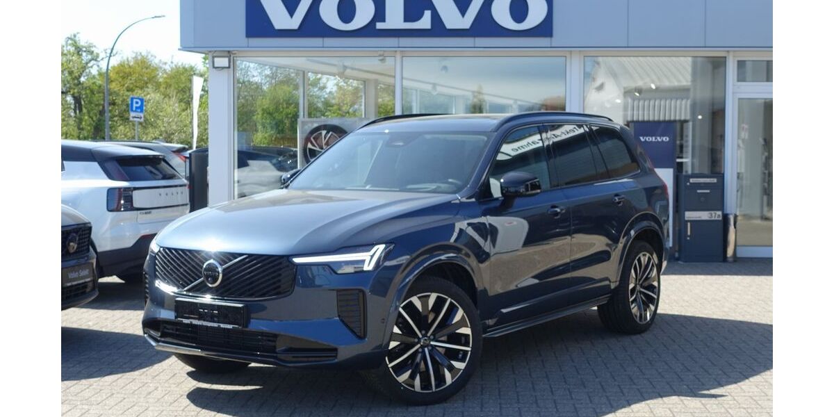 Volvo XC90 16.980 km 70.900 &euro; Warendorf 48231