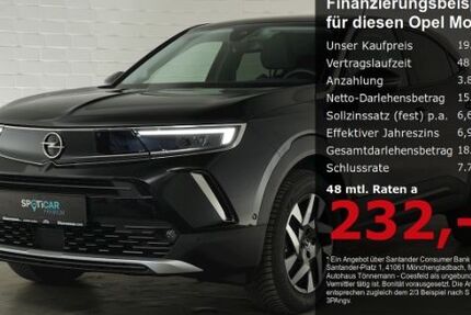 Opel Mokka 13.925 km 19.424 &euro; Coesfeld 48653