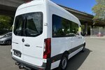 Mercedes-Benz Sprinter 314 CDI RWD L2 Tourer AHK Kunstleder 163.200 km 33.201 &euro; Mainz 55122
