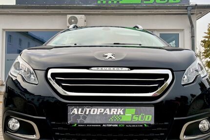 Peugeot 2008 181.000 km 6.290 € Magdeburg 39120