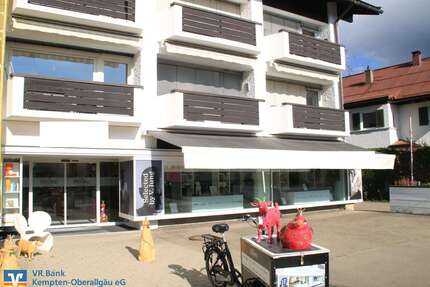 Einzelhandel in Oberstdorf 549.000 € 208 m² zimmer