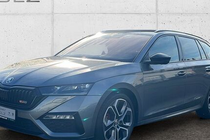 Skoda Octavia 51.402 km 32.990 &euro; Pulheim-Brauweiler 50259