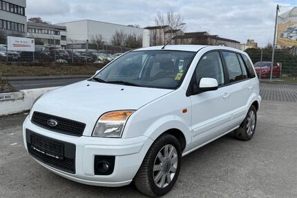 Ford Fusion 205.054 km 2.690 &euro; Würzburg 97076