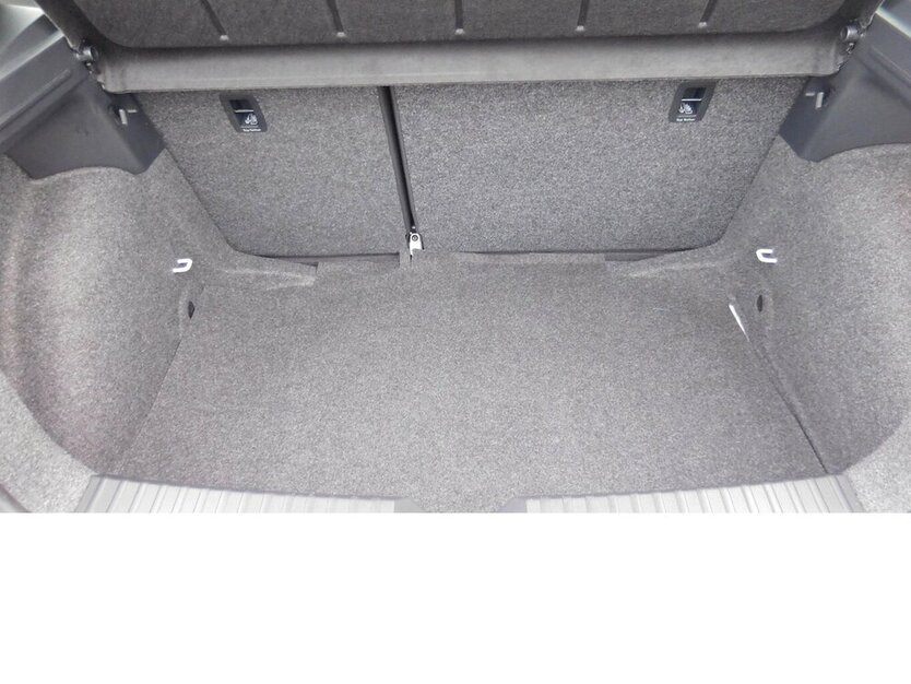 Seat Ibiza 1.0 Reference MPI BMT 4Trg Klima 22.000 km 12.990 € Vordorf 38533