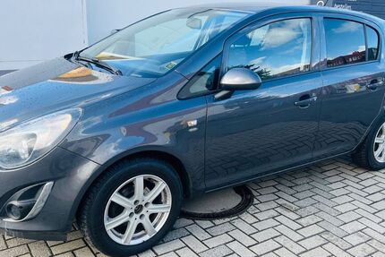 Opel Corsa 135.000 km 3.900 &euro; Rosdorf 37124