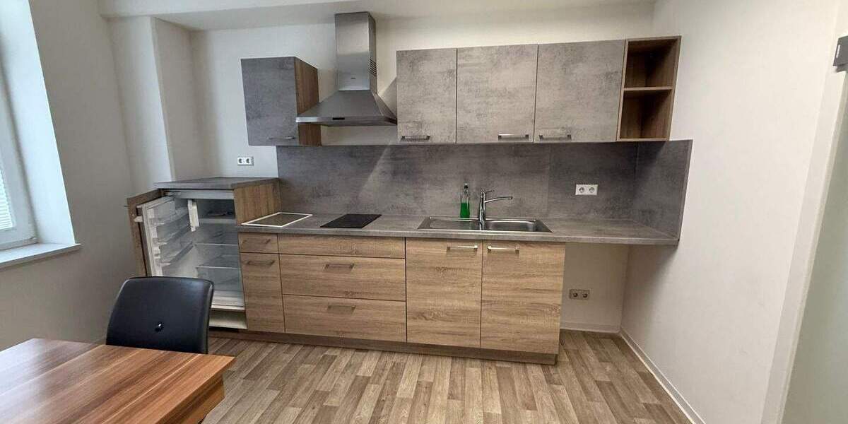 Einfamilienhaus Chemnitz Altendorf - 1.400&euro; | Angebot:25797752