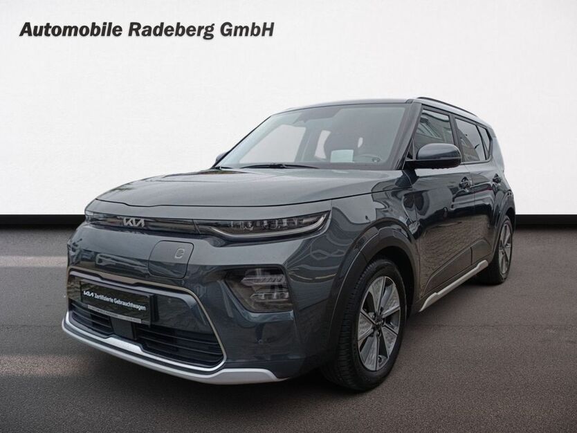 Kia Soul 18.667 km 24.900 € Radeberg 01454