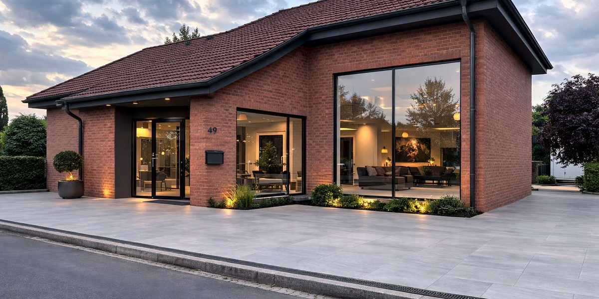 Einfamilienhaus Mechernich - 5 Zimmer, 148 m&sup2;, 299.000&euro; | Angebot:27134617