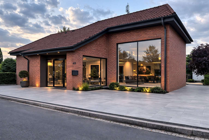 Haus Mechernich - 5 Zimmer, 148 m&sup2;, 299.000&euro; | Angebot:27134617