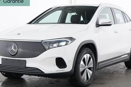 Mercedes-Benz EQA 11.506 km 38.900 &euro; Ebersberg 85560