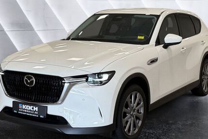 Mazda CX-60 15.452 km 35.990 &euro; Ludwigsfelde 14974
