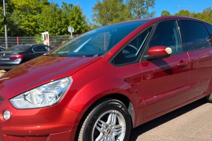 Ford S-Max 440.000 km 1.899 &euro; Saarlouis 66740