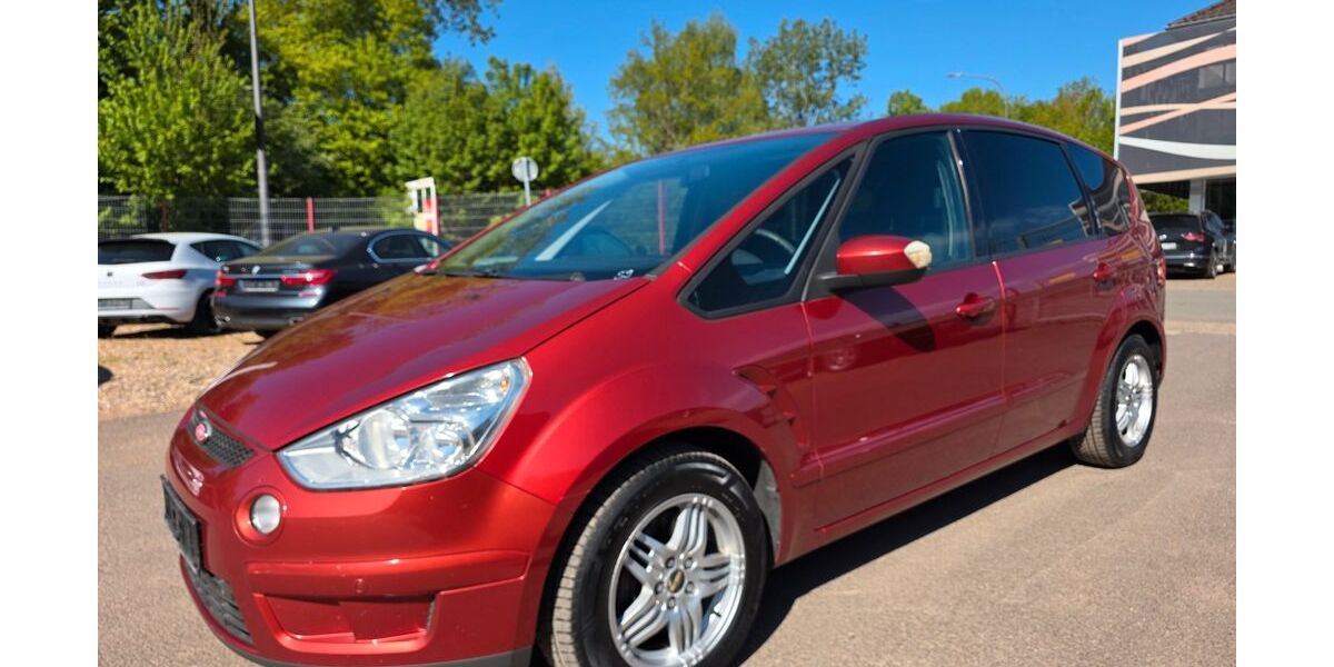 Ford S-Max 440.000 km 1.899 &euro; Saarlouis 66740