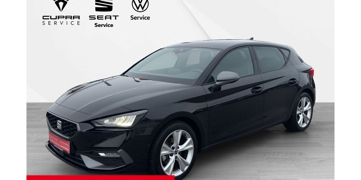 Seat Leon 21.730 km 26.450 &euro; Gunzenhausen 91710