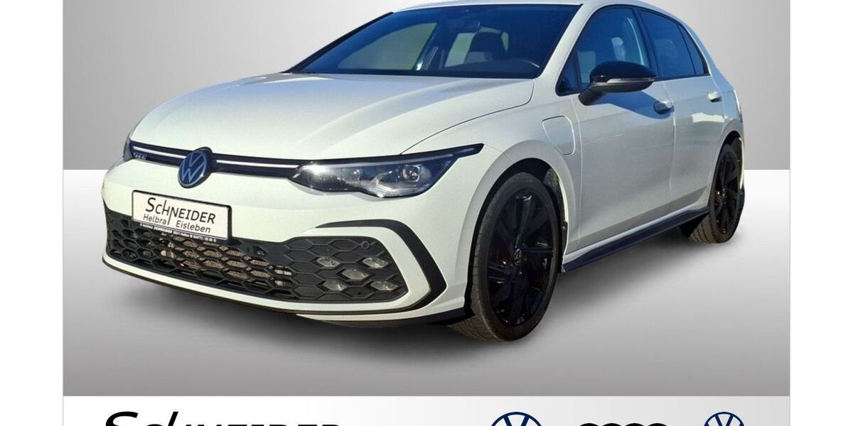 VW Golf 107.220 km 19.860 &euro; Helbra 06311