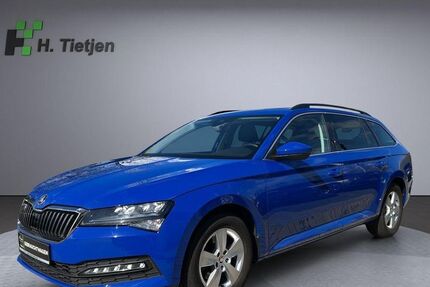 Skoda Superb 52.458 km 22.990 &euro; Buxtehude 21614