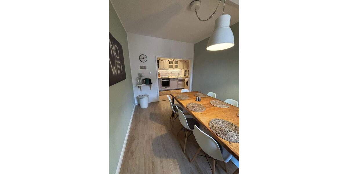 Etagenwohnung Wetter (Ruhr) Alt-Wetter - 4 Zimmer, 75 m&sup2;, 149.000&euro; | Angebot:25037507