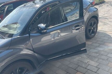 Toyota C-HR 135.000 km 18.799 &euro; Bärenbach 55483