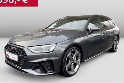 Audi A4 83.415 km 29.390 &euro; Fellbach 70734